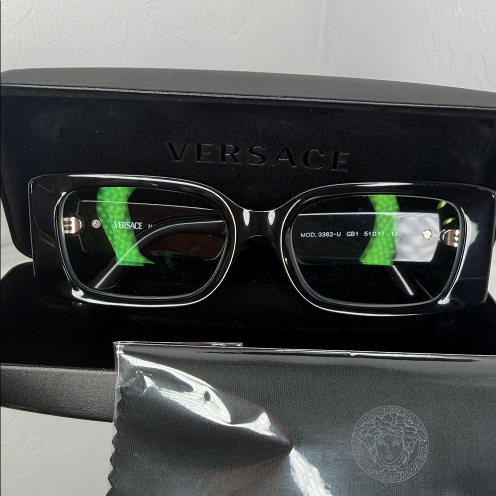 VERSACE Designer Frames - image 9